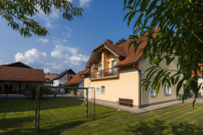 Apartments Leonid